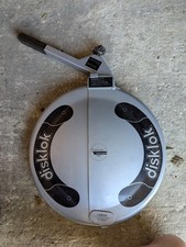 Large disklok thacham for sale  CHICHESTER