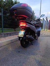 Honda pcx 125 usato  Padova