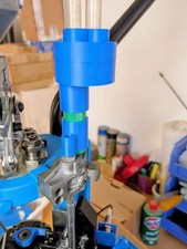 Alimentatore bossoli mini usato  Modena