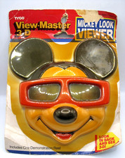 Mickey look view usato  Bologna