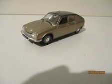 Citroen birotor 1974 d'occasion  Bléré