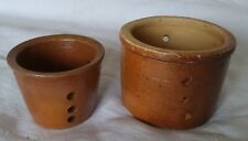 Lot anciennes faisselles d'occasion  Cherbourg-Octeville-