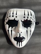 Maschera slipknot subliminali usato  Spedire a Italy