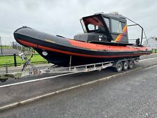 2007 humber rib for sale  NEWRY
