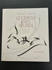 Cercle muses rare d'occasion  Lyon II
