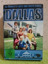Dallas komplette staffel gebraucht kaufen  Stolberg (Rhld.)