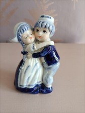 Vintage dutch delft for sale  COVENTRY