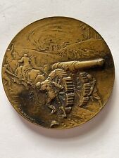 Medaglia medaglione impero usato  Valenza
