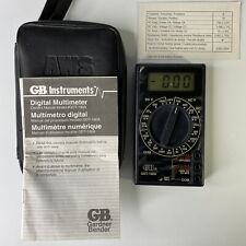 Vtg instruments gdt d'occasion  Expédié en Belgium