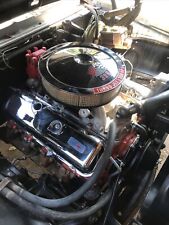 1971 chevelle ls5 for sale  Halfway