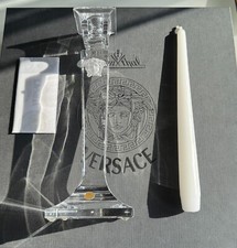 Versace candeliere cristallo usato  Avigliano Umbro