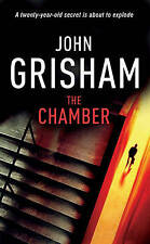 John grisham chamber for sale  STOCKPORT