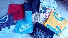 Lotto maglie uomo usato  Italia