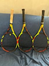 Vendo racchette babolat usato  Roma