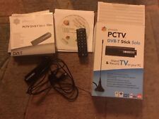 Pinnacle pctv dvb gebraucht kaufen  Bundenbach