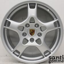 Cerchi lega porsche usato  Italia