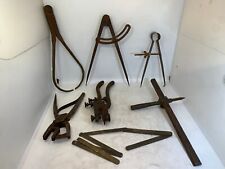 Lot ancien outils d'occasion  Roubaix