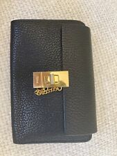 Portefeuille cuir chloé d'occasion  Nice-