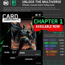 Universe trading cards for sale  Chicago
