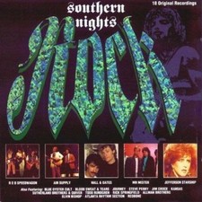 Rock southern nights gebraucht kaufen  Deutschland
