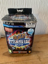 Buzz controllers playstation for sale  CLACTON-ON-SEA