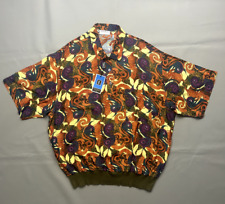 Authentique chemise vintage d'occasion  Lyon VII