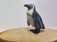Schleich pinguin brillenpingui gebraucht kaufen  Dietenheim