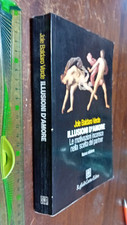 Libro illusioni amore. usato  Fonte Nuova