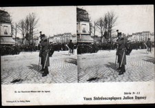Militaire tambour major d'occasion  Baugy