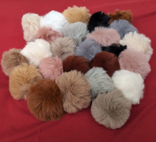 Bqtq faux fur for sale  NEWCASTLE UPON TYNE
