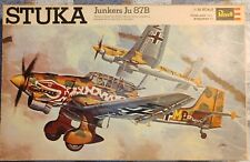 Vintage stuka junkers usato  Mergozzo