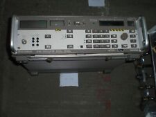 Siemens 2108 pegelmessgerät gebraucht kaufen  Stralsund-Knieper