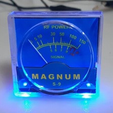 Smeter per apparato usato  Macerata