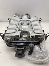 Audi A6 C7 Compressor Supercharger 06E145601AN 3.0 TFSI Gasolina 231kw comprar usado  Enviando para Brazil