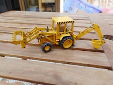 Massey ferfuson baggerlader gebraucht kaufen  Wadern