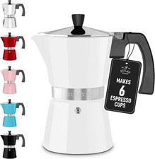 Zulay moka pot for sale  Clearwater