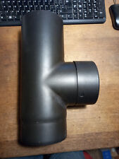 Vitreous enamelled flue for sale  KIRKCALDY