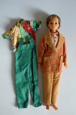Vintage modepuppe 80er gebraucht kaufen  Seevetal