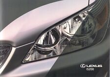 Lexus 200 1999 for sale  UK