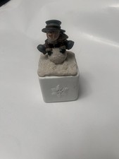 snowman candle for sale snowman candle for sale Dauphin