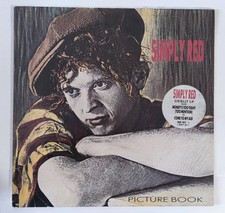 Simply red picture usato  Chianciano Terme