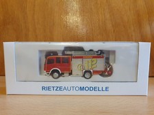 Rietze 60745 atego gebraucht kaufen  Gaiberg