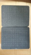 Foam blocks 240x180x60mm for sale  HITCHIN