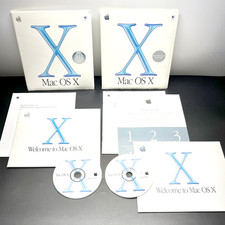 Vtg apple 2001 for sale  Chatsworth