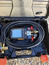 Testo 557s appareil d'occasion Testo 557s appareil d'occasion  France