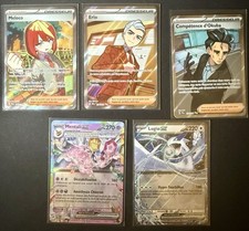 Lot cartes full d'occasion  Lognes