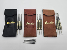 Vintage accudart darts for sale  Milpitas