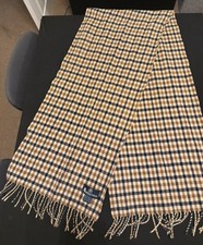 Genuine vintage aquascutum for sale  DERBY