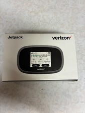 Verizon jetpack 8800l for sale  Jasper