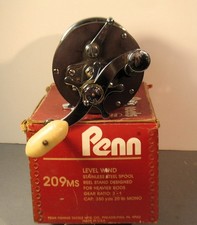 Vintage penn 209 for sale  Saint Paul